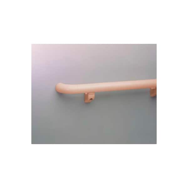 Pawling Pawling PETG Handrail, 12' x 1-1/2, 3-9/16 BR-1200P-12-371 - main